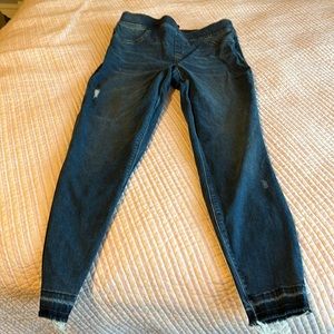 Spanx jeans